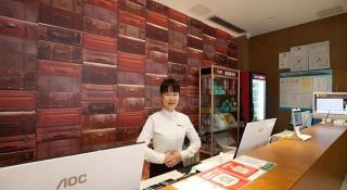 JTOUR Inn Nanning Normal University Beihu South Road Metro Station - 6