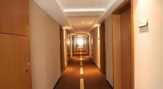 JTOUR Inn Nanning Normal University Beihu South Road Metro Station - 7