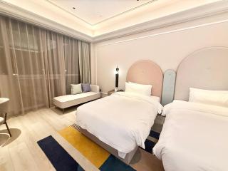 Mercure Shanghai Baoshan - 2