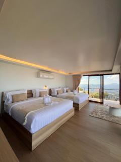 La Villa Hill-ลาวิลล่าฮิลล์ - 1