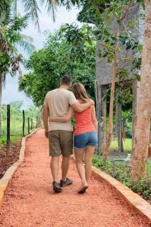 Kolla Watersong Eco Cabana Resort Sigiriya - 6