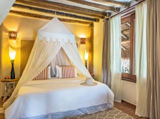 Ser Casasandra Boutique Hotel - Isola Holbox - 4