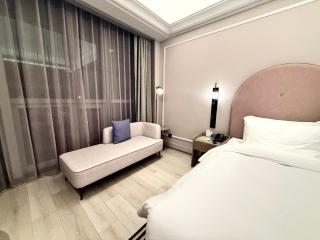 Mercure Shanghai Baoshan - 8