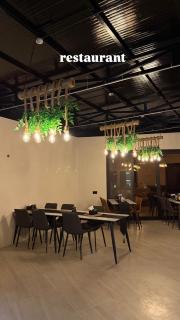 Essa camp in Wahiba Sands - Al Raka - 9