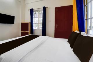 Hotel O Palarivattom Metro Station Formerly South Gate - 8