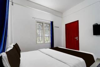 Hotel O Palarivattom Metro Station Formerly South Gate - 7