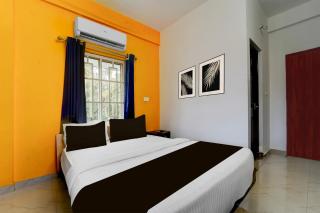 Hotel O Palarivattom Metro Station Formerly South Gate - 5