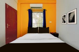 Hotel O Palarivattom Metro Station Formerly South Gate - 4