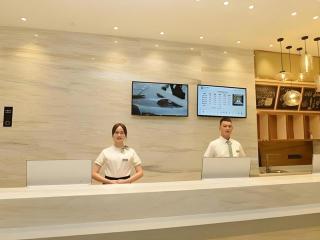 City Comfort Inn Ledong Bus Station - 7