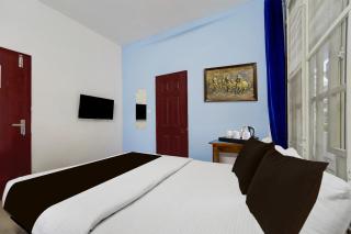 Hotel O Palarivattom Metro Station Formerly South Gate - 2