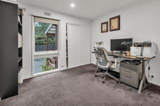 Peaceful 2-Bedroom Home with Expansive Backyard - 5