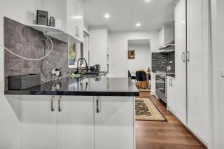 Peaceful 2-Bedroom Home with Expansive Backyard - 4