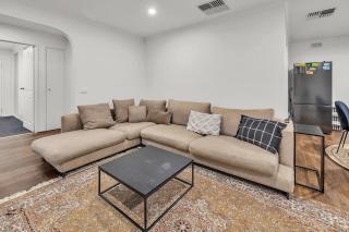 Peaceful 2-Bedroom Home with Expansive Backyard - 3