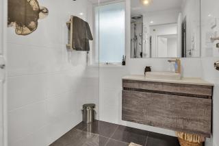 Peaceful 2-Bedroom Home with Expansive Backyard - 2