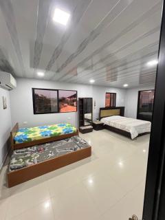 APARTAMENTOS AMOBLADOS - 3