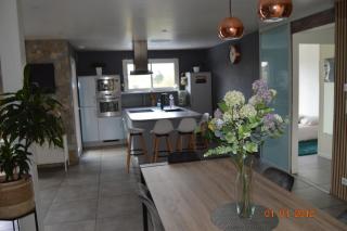 10 min from Futuroscope, contemporary villa! - 5