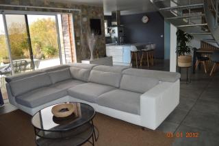 10 min from Futuroscope, contemporary villa! - 2