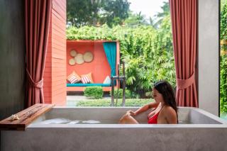 Tolani Resort Koh Samui - 9