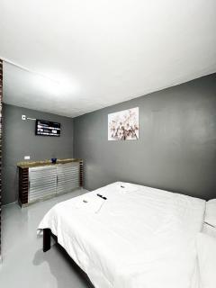 Hostel Anprado #7 kit café incluso, Próx-Aeroporto de Guarulhos - 5