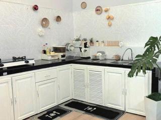 Mơ Màng Garden Homestay - 4