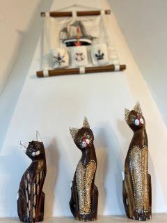 Villa with private pool in Alaçatı - 4