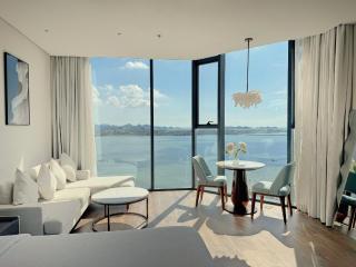 SamSet Corner Seaview Studio A La Carte Ha Long Bay - 6