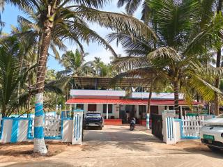 His Grace BEACH Cottages - Private Beach at MALPE - 9