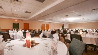 Best Western Wittenberg Inn - Wittenberg - 7