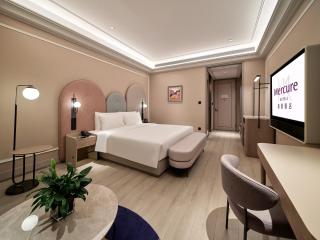 Mercure Beijing Universal Resort - 6