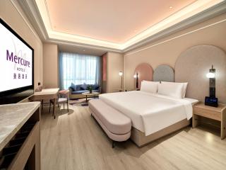 Mercure Beijing Universal Resort - 4