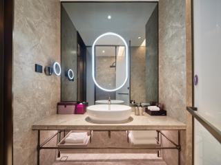 Mercure Beijing Universal Resort - 5