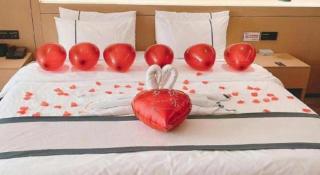 City Comfort Inn Nanning Exhibition Center Hangyang City Metro Station - 8