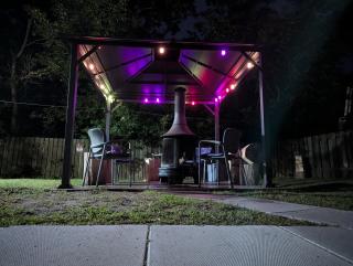 Tiny Wood Cottage 15 - 2