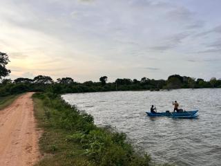 Mayka's luxury holiday homes and Safari Thanamalwila - 8