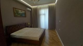 Bakının tam mərkəzində 2 otaqlı , tam şəraitli mənzil - 6