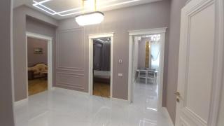 Bakının tam mərkəzində 2 otaqlı , tam şəraitli mənzil - 5