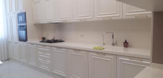 Bakının tam mərkəzində 2 otaqlı , tam şəraitli mənzil - 3