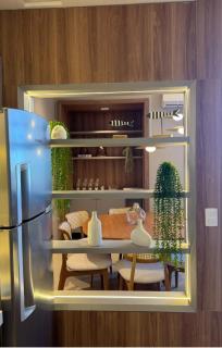 DUPLEX HOTEL TAMBAU FLAT Particular - 9