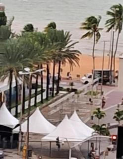 DUPLEX HOTEL TAMBAU FLAT Particular - 8