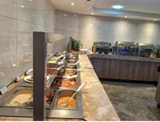 DUPLEX HOTEL TAMBAU FLAT Particular - 6