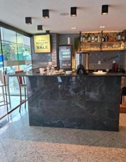 DUPLEX HOTEL TAMBAU FLAT Particular - 2