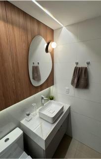 COBERTURA DUPLEX HOTEL TAMBAU FLAT Particular - 0