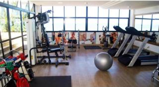 Duplex na cobertura HOTEL LITORAL TAMBAU FLAT Particular - 4
