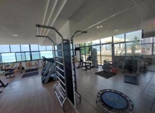 Duplex na cobertura HOTEL LITORAL TAMBAU FLAT Particular - 3