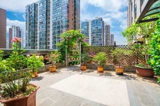 Yunnan Kanglang Yasu Garden Hotel - 0