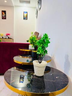 Comfort Stay Hub - Lahore - 4