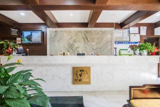 云南昆明康朗雅宿花园观景酒店 - Kunming - 6