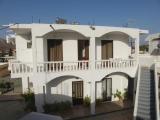 Pension Annoula - Archangelos - 0