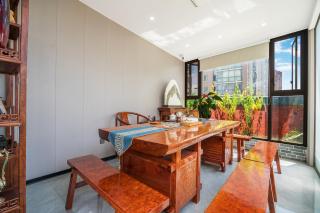 Yunnan Kanglang Yasu Garden Hotel - 6