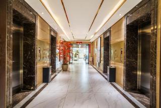 Yunnan Kanglang Yasu Garden Hotel - 5